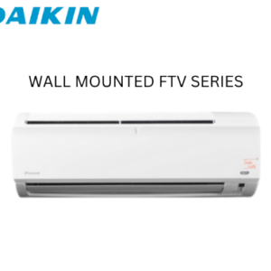 Daikin Wall-mounted 2.5 HP